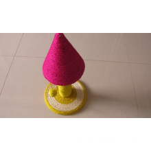 Type Sisal Tower, Pet Toy